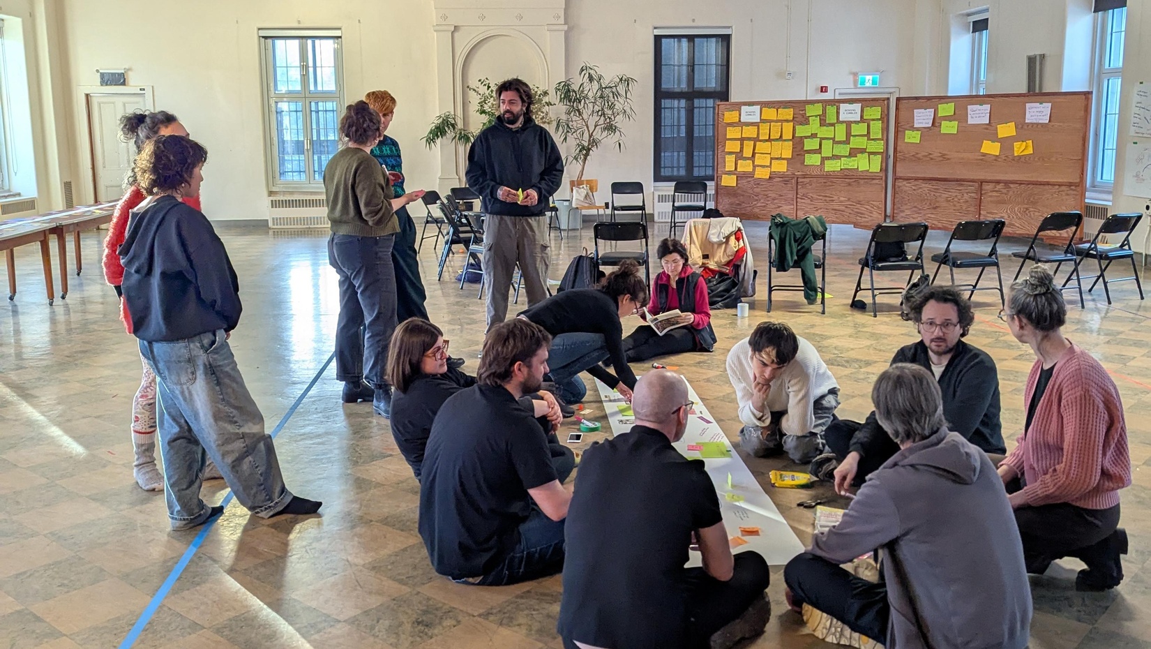 Journée détude 2025