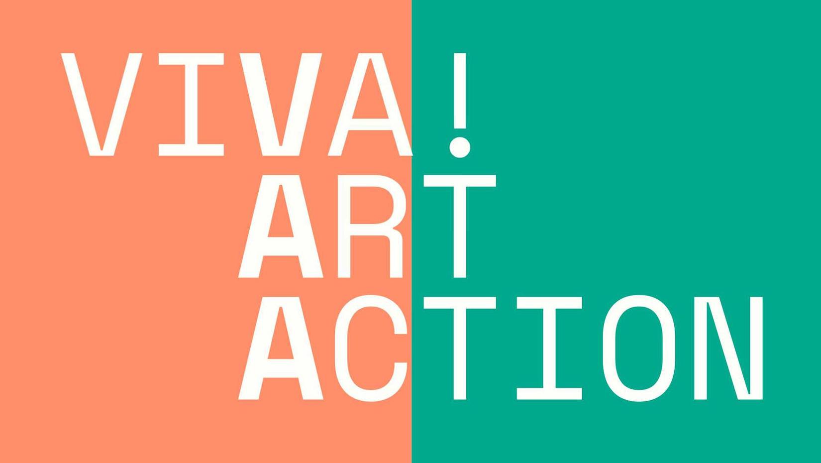 VIVA! ART ACTION