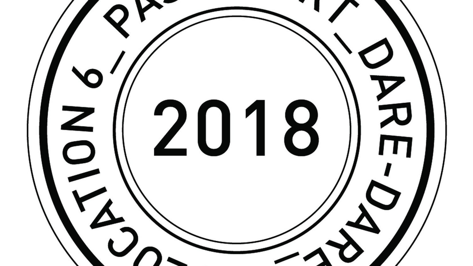 PASSEPORT 2018 + Soirée festive