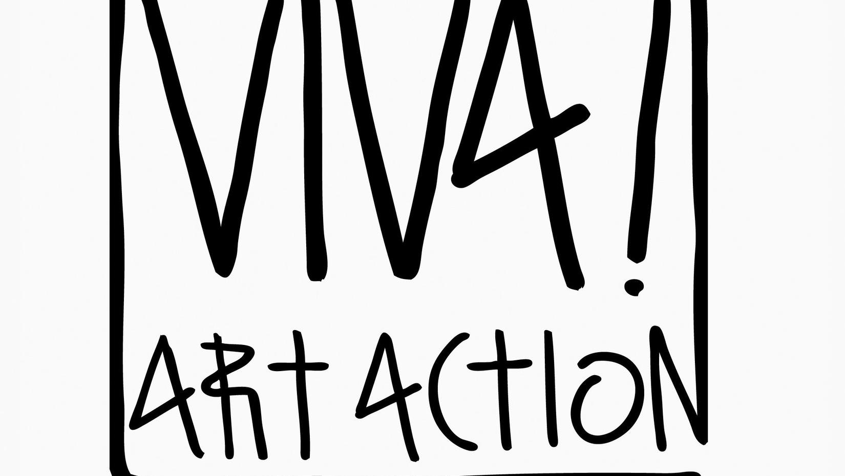 VIVA! ART ACTION