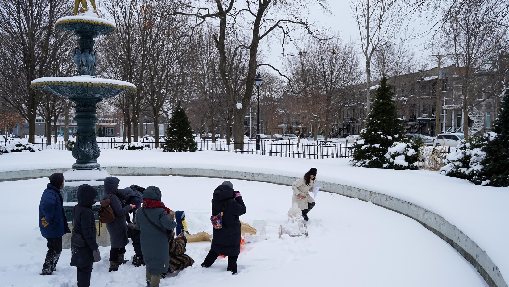 Caroline Loncol Daignault