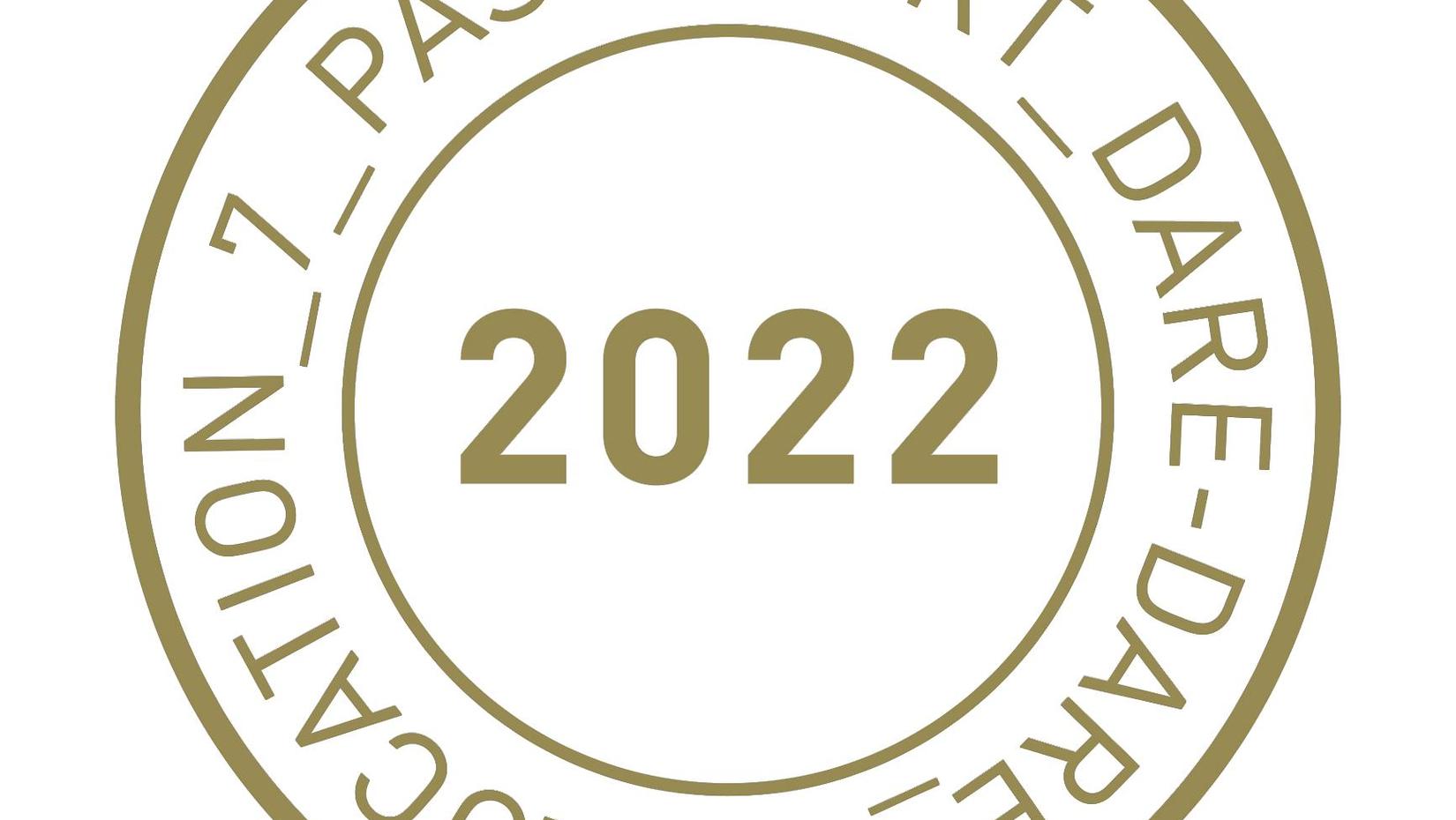 PASSEPORT  2022