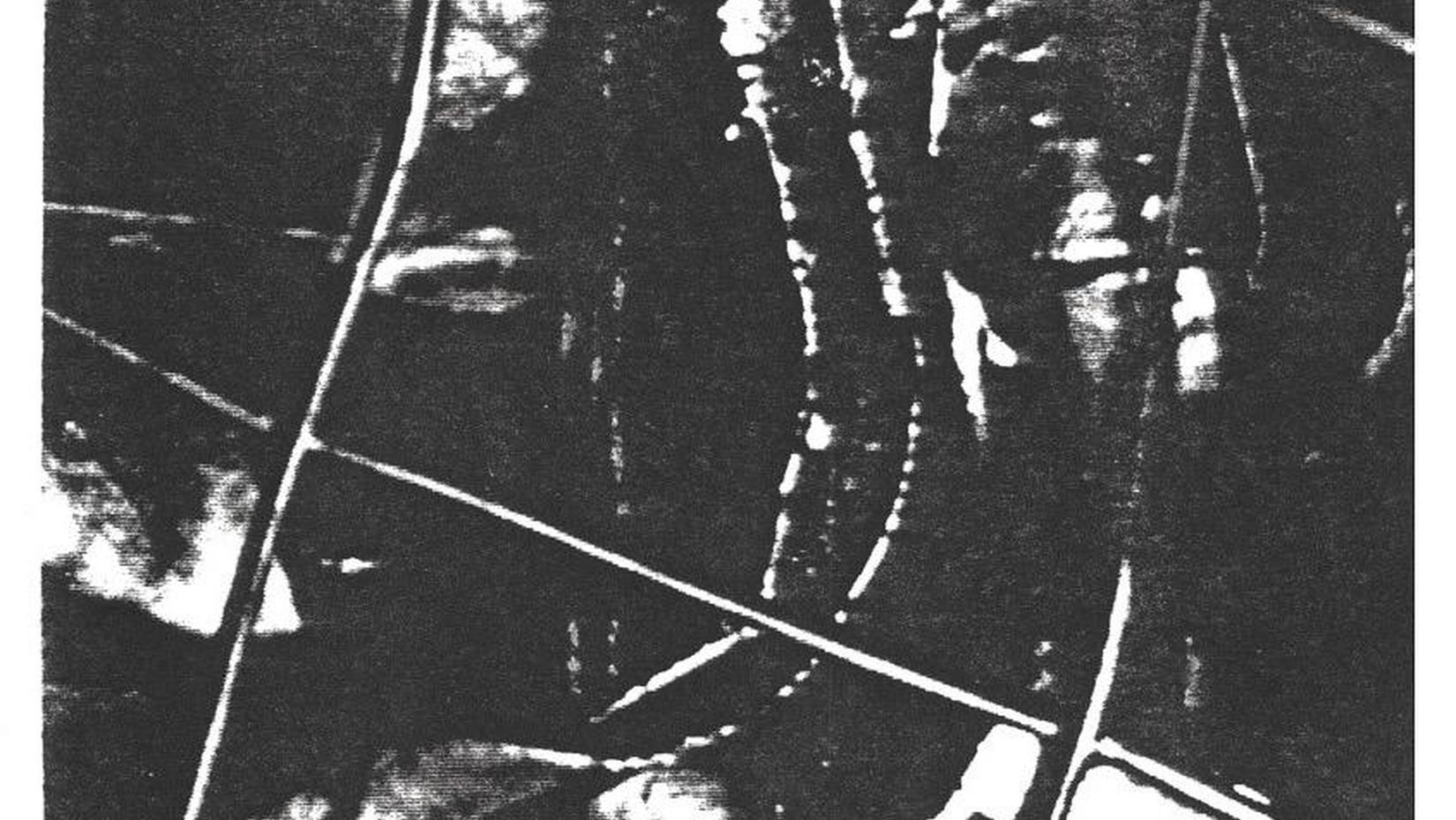 Jean Lareau