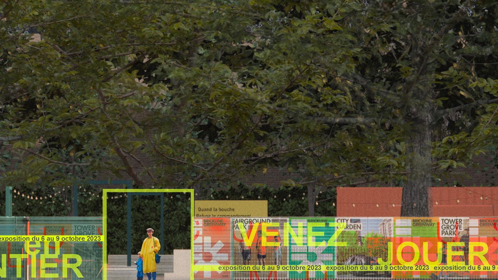 DARE-DARE en CHANTIER