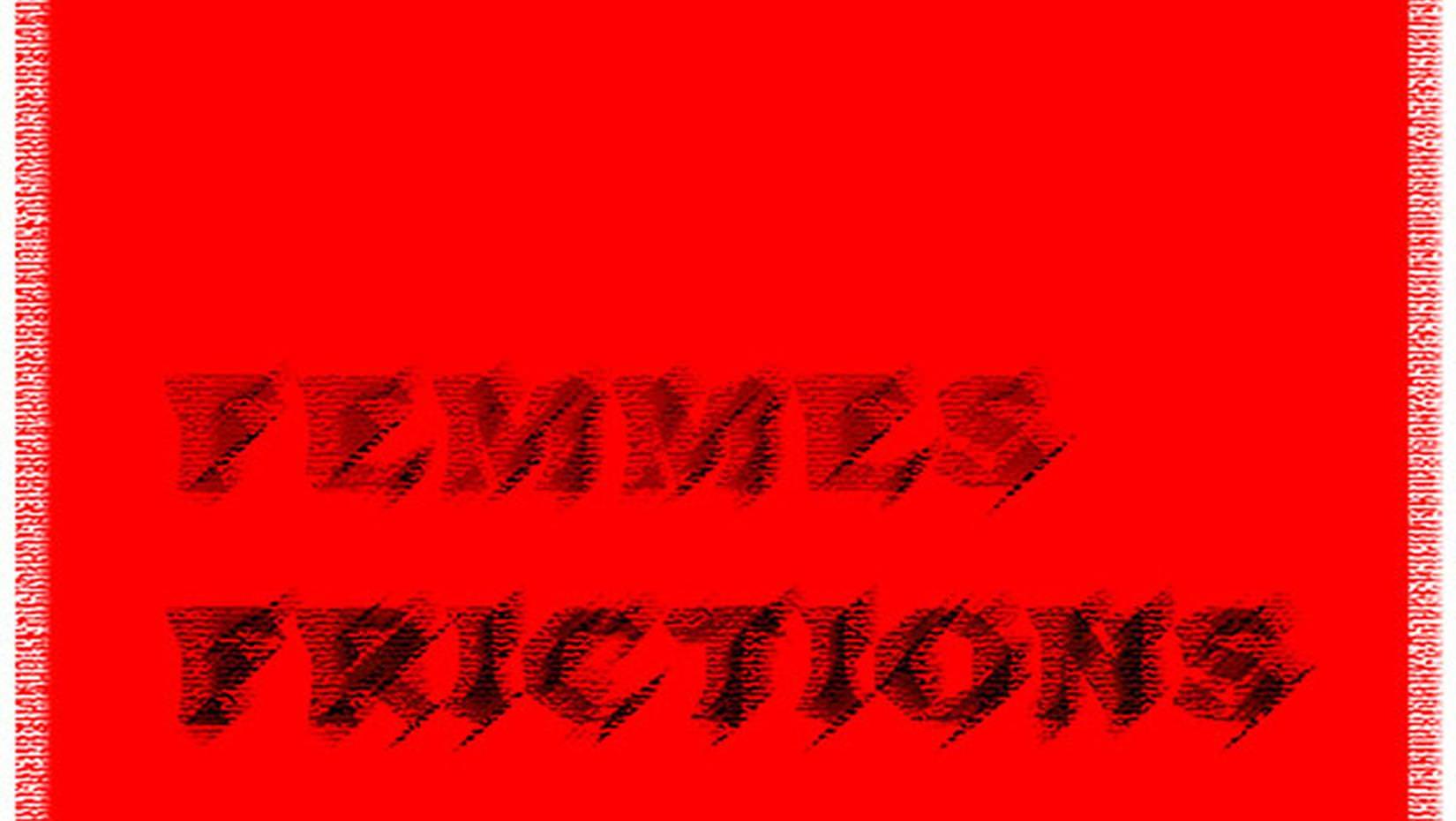 FEMMES FRICTIONS