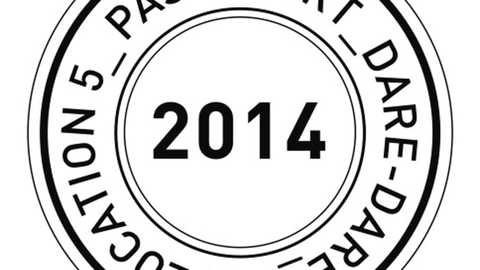 PASSEPORT 2014 + FESTIVE EVENING
