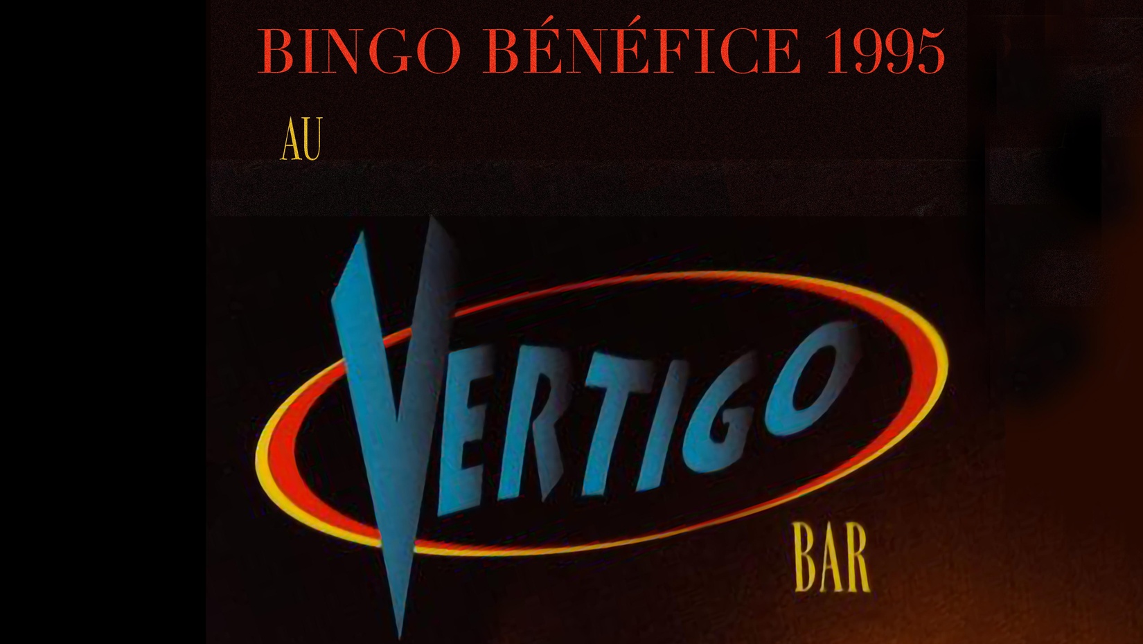 Bingo Bénéfice