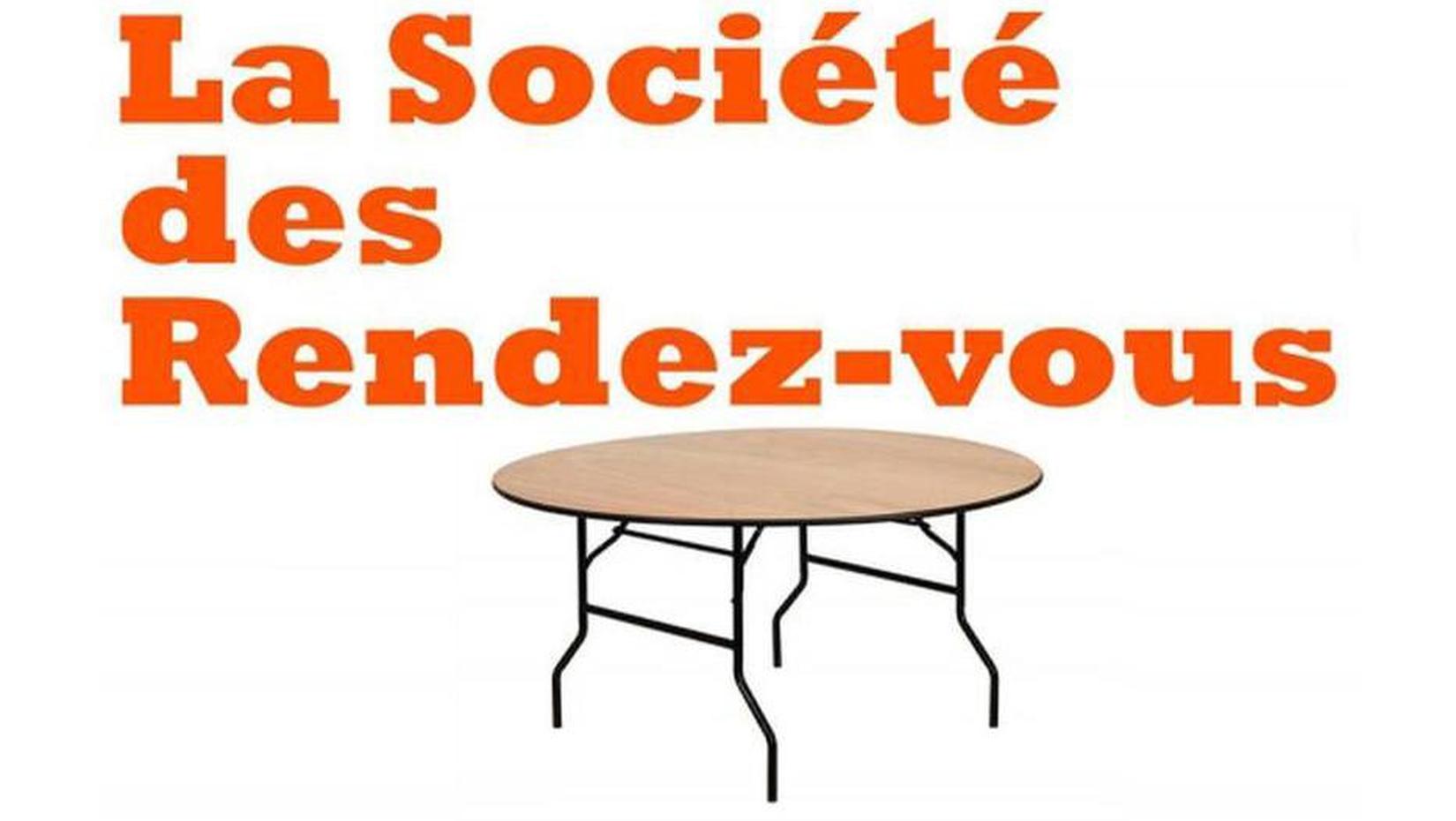 TABLE RONDE