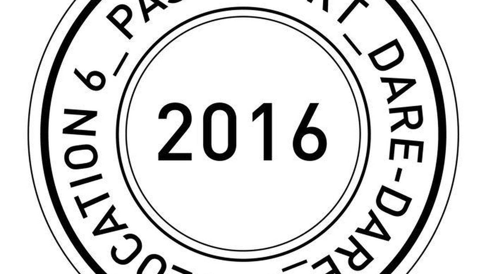 PASSEPORT 2016 + VELADA FESTIVA