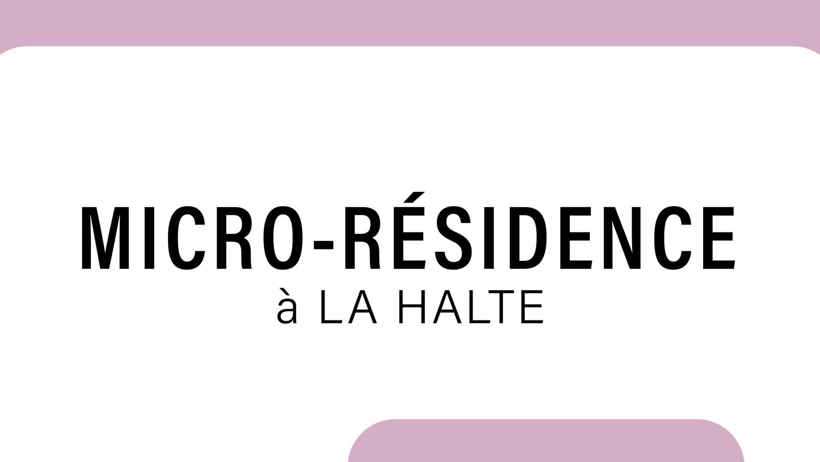 Appel à propositions 2024