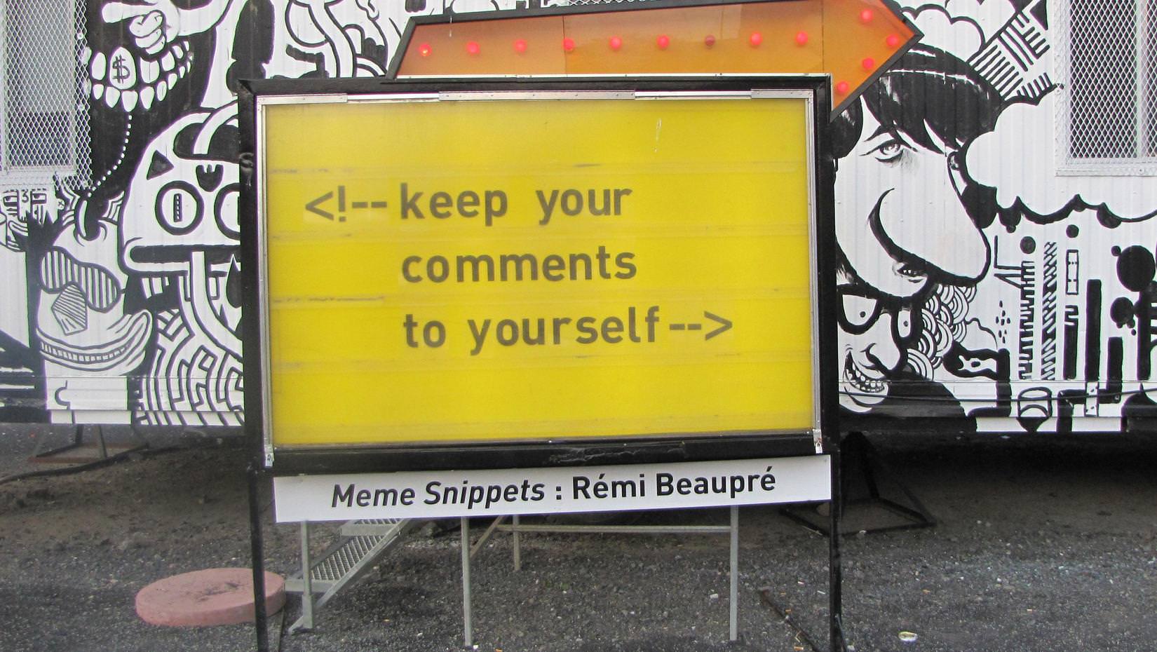 Rémi Beaupré