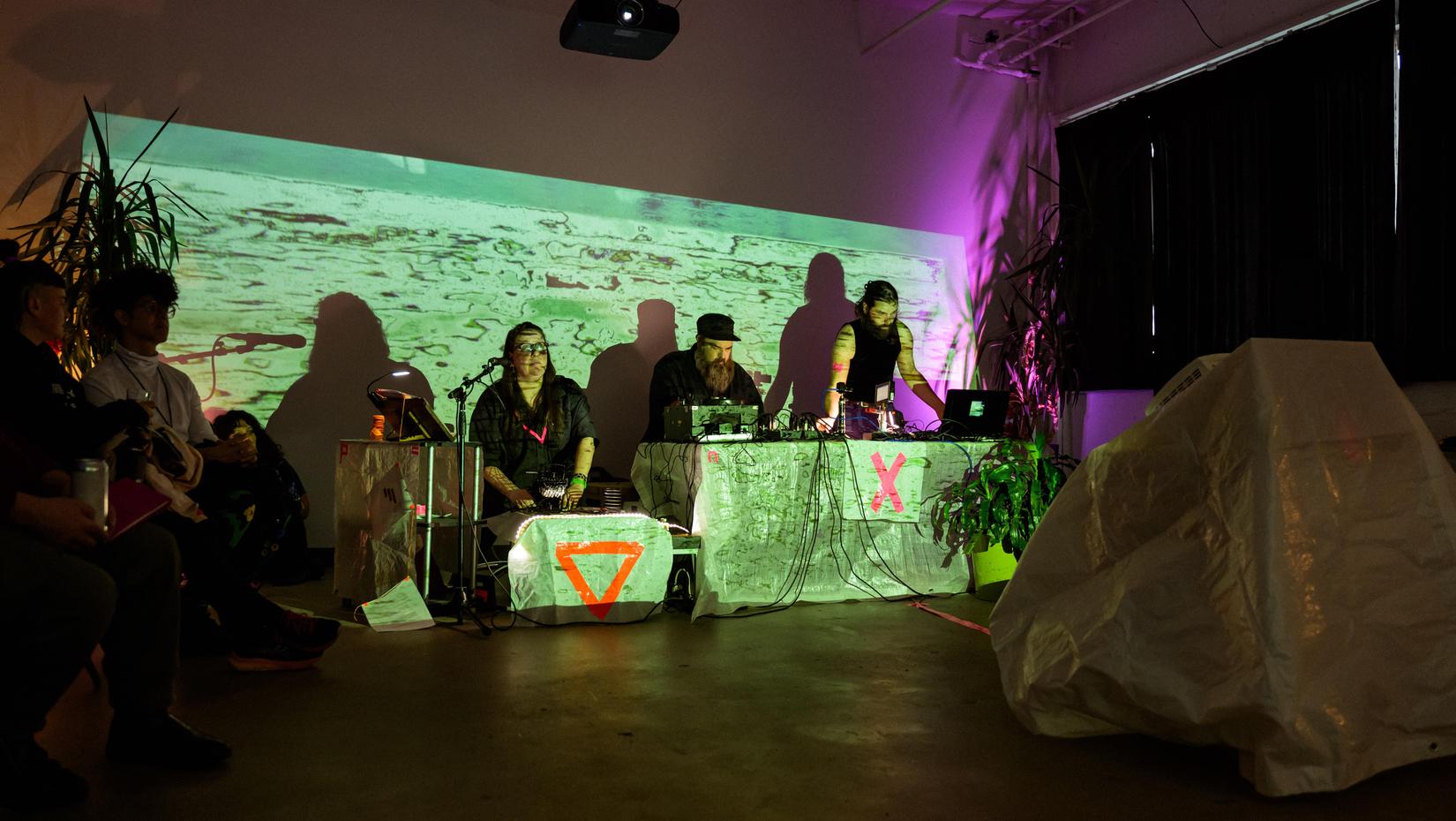 ₊✧ Lancement festif de la programmation ₊✧