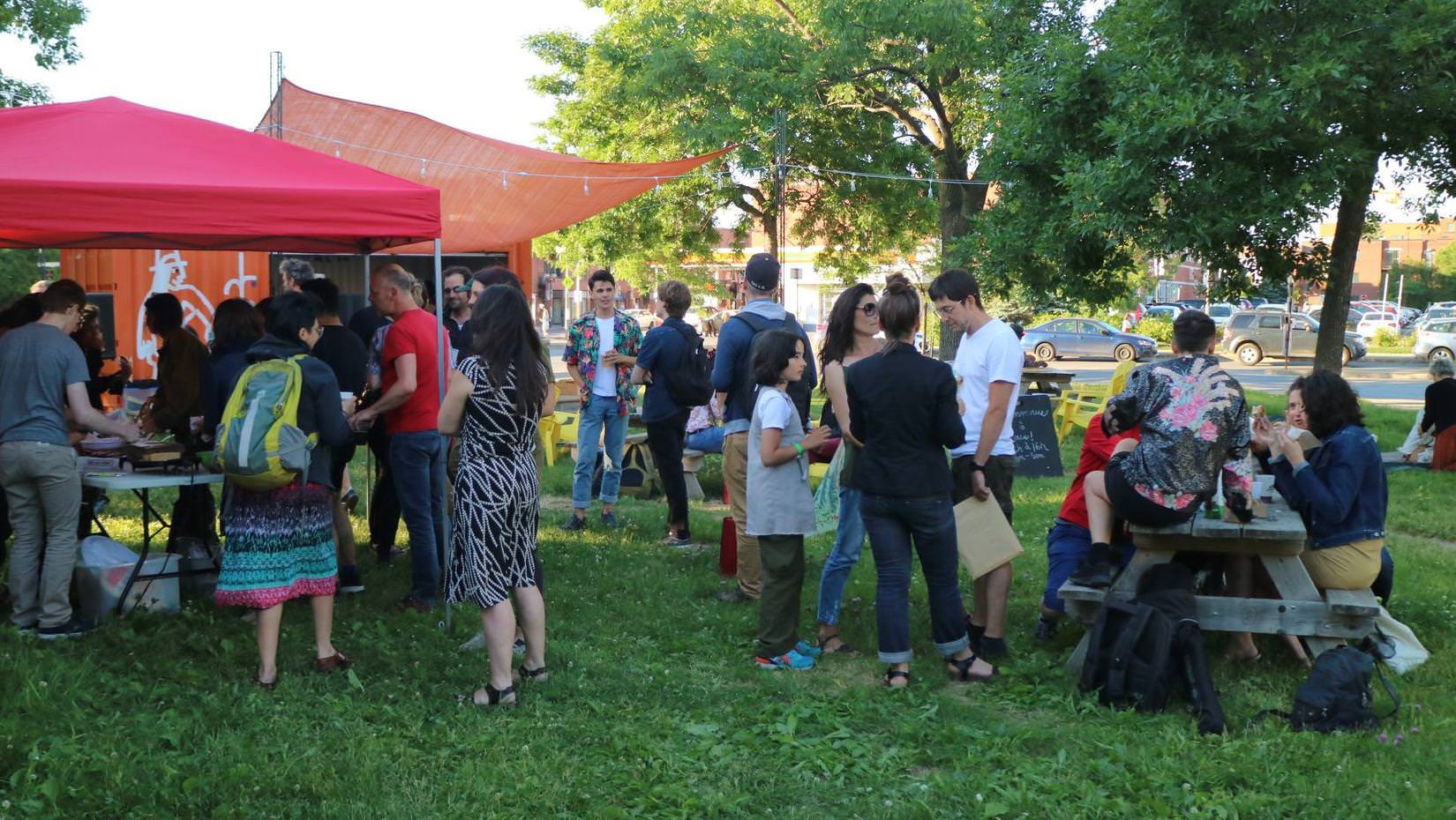 Lancement de programmation