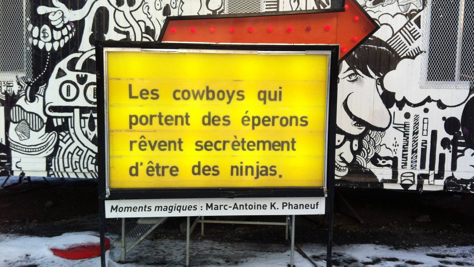 Marc-Antoine K. Phaneuf