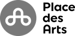 Place des arts