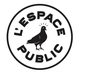 Espace public