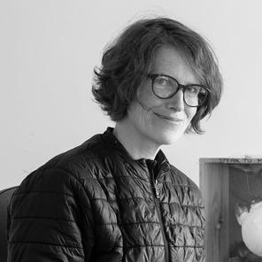 Susan Turcot