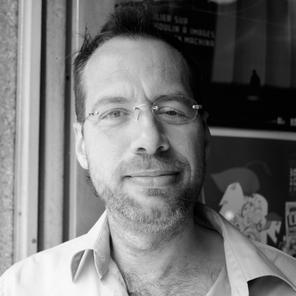 Martin Dufrasne