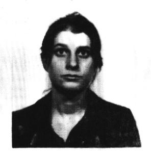 Marie-Suzanne Désilets