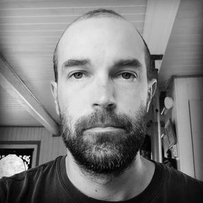 Nicolas Rivard