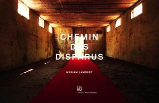 Chemin des disparus