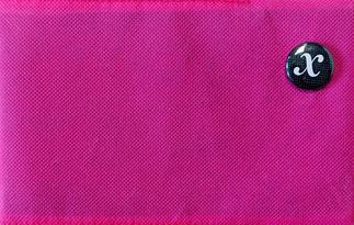 PETIT REGISTRE DE FORMULES VARIABLE X