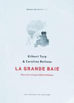 La Grande Baie : Portrait d’une bibliothèque