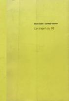 Le trajet du 55