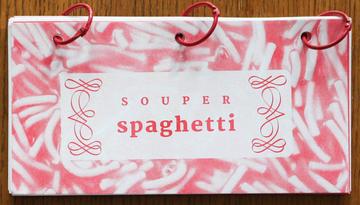 Souper spaghetti