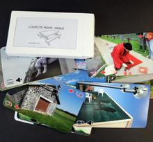 Pique-Nique : Jeu de 54 cartes