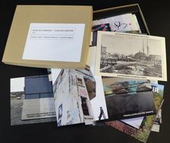 Place au chantier / Tour Wellington