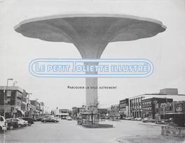 Le petit Joliette illustré : Parcourir la ville autrement