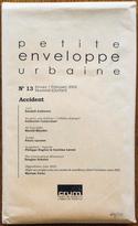 Petite enveloppe urbaine no. 6 : Les parcs de quartier