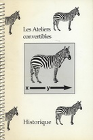 Les Ateliers convertibles