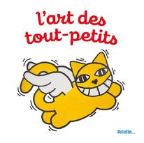 L’Art des tout-petits