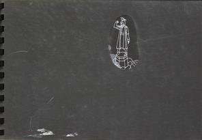 Les contes du carré : Le projet Cabot