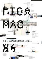 PICA MAGAZINE