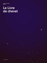 Le livre de chevet
