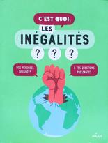 C’est quoi les inégalités ?