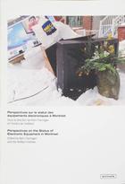 Perspective sur le statut des équipements électroniques à Montréal