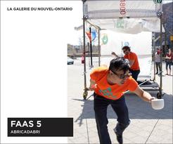 FAAS 5 : ABRICADABRI