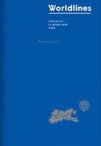 Worldlines : Litterature in place and time