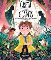 Greta et les géants
