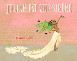 Julian est une sirène