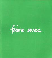 Faire avec