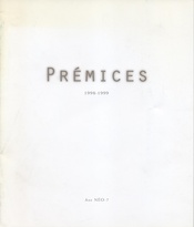 Prémices : 1998-1999
