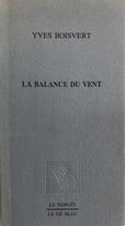 La balance du vent