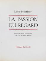 La passion du regard