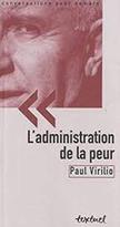 L’administration de la peur