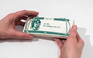 Création de richesse / Labour of Love